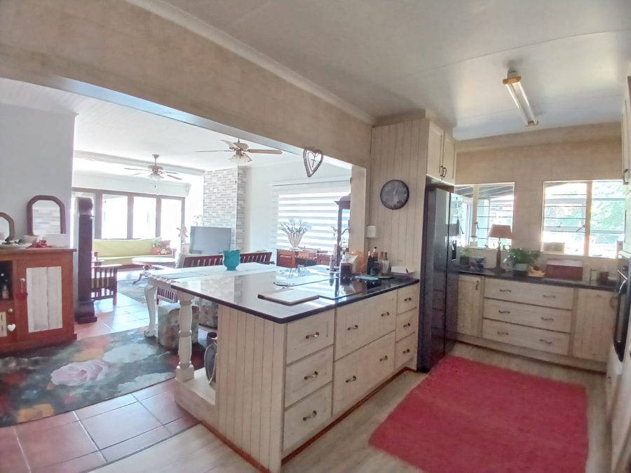 3 Bedroom Property for Sale in Vaalpark Free State